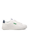 Benetton BNI-10064 Beyaz Erkek Sneaker