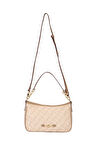 Bej Kadın Omuz ve El Çantası US24507