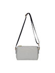 Gri  Kadın Omuz Çantası US25268