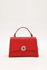 Kırmızı Kadın Omuz Çantası 930158