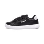 Siyah Cırtlı Unisex Çocuk Spor Ayakkabı 900862 Hml Busan 25 Jr