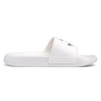 Beyaz Hafif Yumuşak Tabanlı Unisex Spor Terlik 900908 Hml Ada Slipper