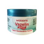 Watsons Nemlendirici-Onarıcı Tüm Cilt Tipleri için  Vücut Kremi 100 ml 