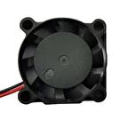 2507 24V 25x25x7 mm Soğutucu Fan