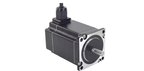 Stepperonline 23IP65-20 NEMA23 Step Motor 2Nm 5A IP65 Su Geçirmez Endüstriyel Stepper Motor CNC Router Lazer Plazma Otomasyon