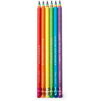 LEGAMİ KURŞUN KALEM SETİ HAPPİNESS FOR EVER