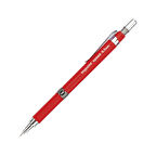 Bigpoint Speed Versatil 0.5mm Kırmızı