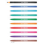 Zebra Penciltic İğne Uçlu Roller Kalem 0.5mm