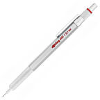 Rotring 600 Versatil Kalem 0.7 mm Krom 1904444