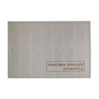 Dilman Apartman Makbuzu Otokopili