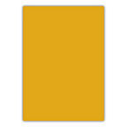 Bigpoint A4 Cilt Kapağı 150 Mikron Opak Turuncu 100'lü Paket