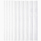 Bigpoint Plastik Helezon Spiral 6 mm Şeffaf 200'lü (4:1)