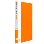 Bigpoint Lolly Serisi Sunum Dosyası 10'lu Turuncu