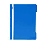 Leitz Telli Dosya 50'li Mavi