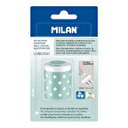 Milan Bwm10448Ibggr Collection Blister Turkuaz Kalemtıraş