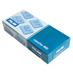 MILAN CNM460 ESNEK SENTETİK BASKILI SİLGİ - 60ADET