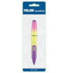 MILAN 18502920SN SUNSET VERSATİL KALEM 0,7MM BLİSTER