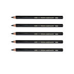 Koh-i-Noor Graphite Pencil Jumbo Grafit Kalemi 1820