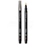 Touch Liner Brush Orange Fırça Uçlu Kalem B