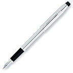 Cross 3509 Century2 Parlak Krom Dolma Kalem