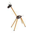 Koh-i-Noor Zürafa 5li Kalem Kahverengi