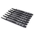 Touch Liner Siyah Teknik Çizim Kalemi