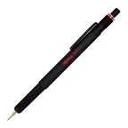 Rotring 800+ Fonksiyonlu 0,7 Kalem Siyah 1900182