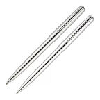 Scrikss 41 Chrome (Tükenmez-Kurşun)