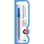 Sheaffer Roller Yedek (Mavi-M) 97225