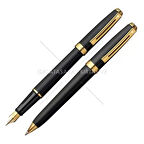 Sheaffer Dolma + Tükenmez Kalem Prelude 346