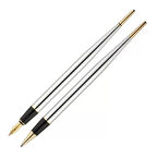 Scrikss Stilofor 17 Sümen Kalem Takımı-Medalist (Dolma+Tükenmez)