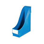 GLOBOX 2369 PLASTİK MAGAZİNLİK AÇIK MAVİ