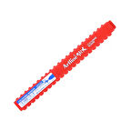 ARTLİNE ETX-300 STİX COLORİNG MARKÖR KEÇE UÇLU BOYA KALEMİ 1.2mm KIRMIZI