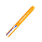 ARTLİNE ETX-300 STİX COLORİNG MARKÖR KEÇE UÇLU BOYA KALEMİ 1.2mm TURUNCU