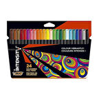 BİC İNTENSİTY KEÇELİ KALEM 24 RENK (978035) (998417)