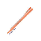 FABER-CASTELL FOSFORLU KALEM 38 PASTEL SOMON (158111)