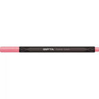 GIPTA FİNELİNER KEÇE UÇLU KALEM 0.4mm KOYU YEŞİL