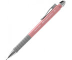 FABER-CASTELL APOLLO VERSATİL KALEM 05 PEMBE (232501)