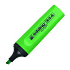 EDDİNG 344 FOSFORLU KALEM YEŞİL