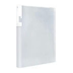 DATABANK SUNUM DOSYASI A4 ŞEFFAF 40LI (MT-40-64)