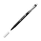 BİC İNTENSİTY FİNELİNER KEÇE UÇLU KALEM GRİ (942061)