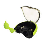 Y-Plus X10-2 Astro Çiftli Plastik Kalemtıraş