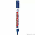 Edding 8400 Mavi CD ve DvD Kalemi