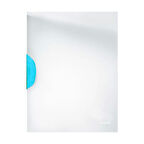 LEİTZ COLOR CLİP MAGİC SIKIŞTIRMALI DOSYA AÇIK MAVİ