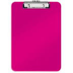 Leitz 3971 WOW Metalik Pembe Sekreter Notluğu