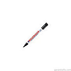 Edding 8400 Siyah CD ve DvD Kalemi