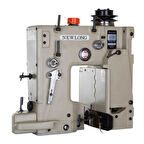 Newlong Çuvalağzı Dikiş Makinesi Sabit Otomatik / Ds-9C