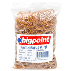 Bigpoint Ambalaj Lastiği 500 Gram %100 Kauçuk