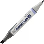 Zig Kurecolor Twin S KC 3000 808 NATURAL GRAY