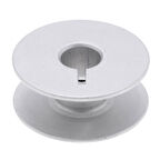 Kingstar 55623A Düz Makine Alüminyum Tırnaklı Masura